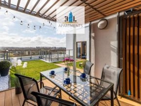 3L Apartments Olympic Park, Kołobrzeg